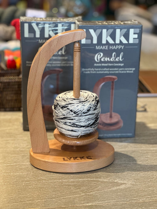 Pendel | Lykke
