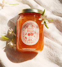 Load image into Gallery viewer, Ruby Valencia &amp; Apricot Fruit Spread | Marmalade Grove