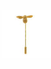 Load image into Gallery viewer, Bee Pin | Alex Monroe