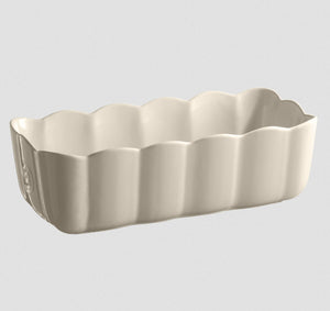Madeleine Loaf Dish | Emile Henry