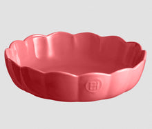 Load image into Gallery viewer, Madeleine Round Cake Dish | Emile Henry