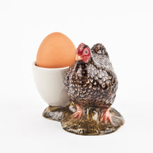 Load image into Gallery viewer, Ceramic Egg Cups | Quail Ceramics