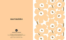 Load image into Gallery viewer, Unikko Notes (Pastels) | Marimekko