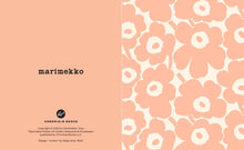 Load image into Gallery viewer, Unikko Notes (Pastels) | Marimekko