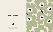 Load image into Gallery viewer, Unikko Notes (Pastels) | Marimekko