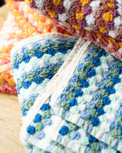 Load image into Gallery viewer, Marseille Hand Towels | Olive &amp; Loom