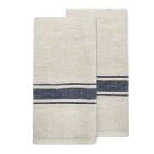 Load image into Gallery viewer, Marseille Tea Towels, Set of 2 | Caravan Home
