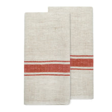 Load image into Gallery viewer, Marseille Tea Towels, Set of 2 | Caravan Home
