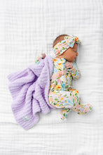 Load image into Gallery viewer, Zipper Footies | Lou Lou &amp; Company