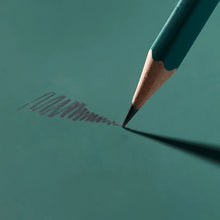 Load image into Gallery viewer, Matte Green (Set of 12) | Blackwing 602