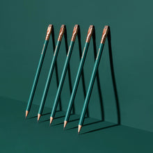 Load image into Gallery viewer, Matte Green (Set of 12) | Blackwing 602