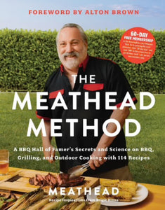 The Meathead Method | Harper Collins
