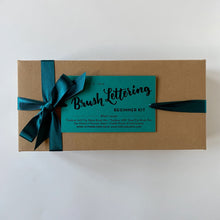 Load image into Gallery viewer, Brush Lettering Kit | Meticulous Ink Ltd.