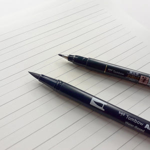 Brush Lettering Kit | Meticulous Ink Ltd.