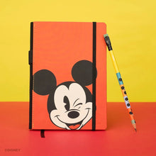 Load image into Gallery viewer, Disney "Mickey and Friends" Slate Notebooks | Blackwing