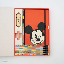 Load image into Gallery viewer, Disney "Mickey and Friends" Gift Set | Blackwing