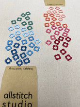 Load image into Gallery viewer, Stitch Markers | Allstitch Studios