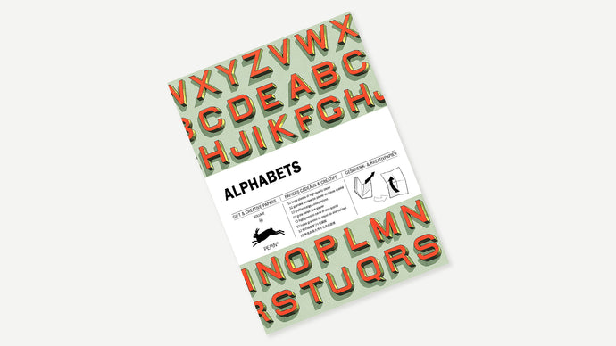 Gift & Creative Paper Books | The Pepin Press