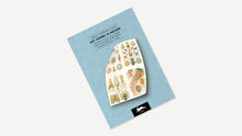 Load image into Gallery viewer, Labels, Stickers &amp; Tapes | The Pepin Press