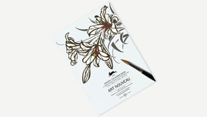 Artists’ Colouring Book | The Pepin Press