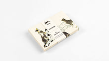 Load image into Gallery viewer, A5 Notepad &amp; Matching Envelopes| The Pepin Press
