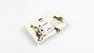 A5 Notepad & Matching Envelopes| The Pepin Press