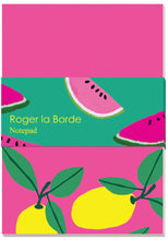 Load image into Gallery viewer, Notepads | Roger la Borde