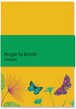 Load image into Gallery viewer, Notepads | Roger la Borde