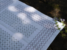 Load image into Gallery viewer, Sashiko Pattern Kit “Mizube” | Nona
