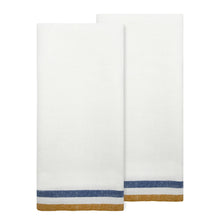 Load image into Gallery viewer, Normandy Tea Towels, Set of 2 | Caravan Home