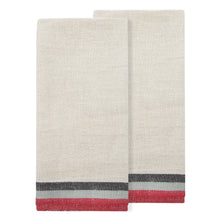Load image into Gallery viewer, Normandy Tea Towels, Set of 2 | Caravan Home