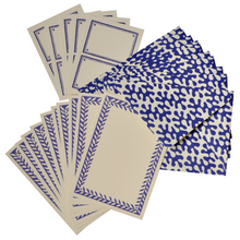 Load image into Gallery viewer, Notecards and Envelope Sets | Cambridge Imprint
