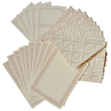 Load image into Gallery viewer, Notecards and Envelope Sets | Cambridge Imprint