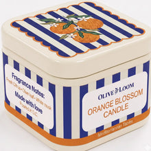 Load image into Gallery viewer, Orange Blossom Candle | Olive &amp; Loom