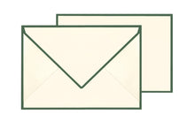 Load image into Gallery viewer, Color Edge Note Card Box | Original Crown Mill