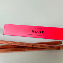 Load image into Gallery viewer, Scented Pencils | Imogen Owen