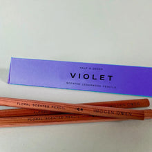 Load image into Gallery viewer, Scented Pencils | Imogen Owen