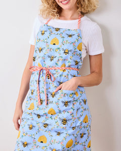 Sweet Bee Apron | Printfresh