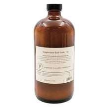 Load image into Gallery viewer, Purify Magnesium Soak | Baudelaire