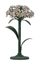 Load image into Gallery viewer, Metal Vintage Reproduction Toleware Taper Holder | Creative Co-op