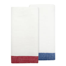 Load image into Gallery viewer, Paris Tea Towels, Set of 2 | Caravan Home