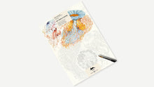 Load image into Gallery viewer, Artists’ Colouring Book | The Pepin Press