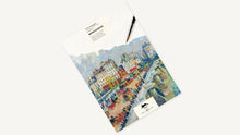 Load image into Gallery viewer, Artists’ Colouring Book | The Pepin Press