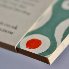 Load image into Gallery viewer, Pocket Notebook | Cambridge Imprint