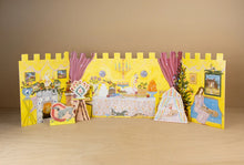Load image into Gallery viewer, A Festive Feast Advent Calendar by Polly Fern | Art Angels