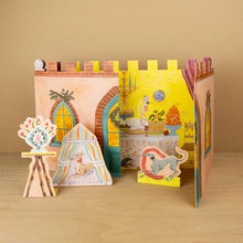 Load image into Gallery viewer, A Festive Feast Advent Calendar by Polly Fern | Art Angels