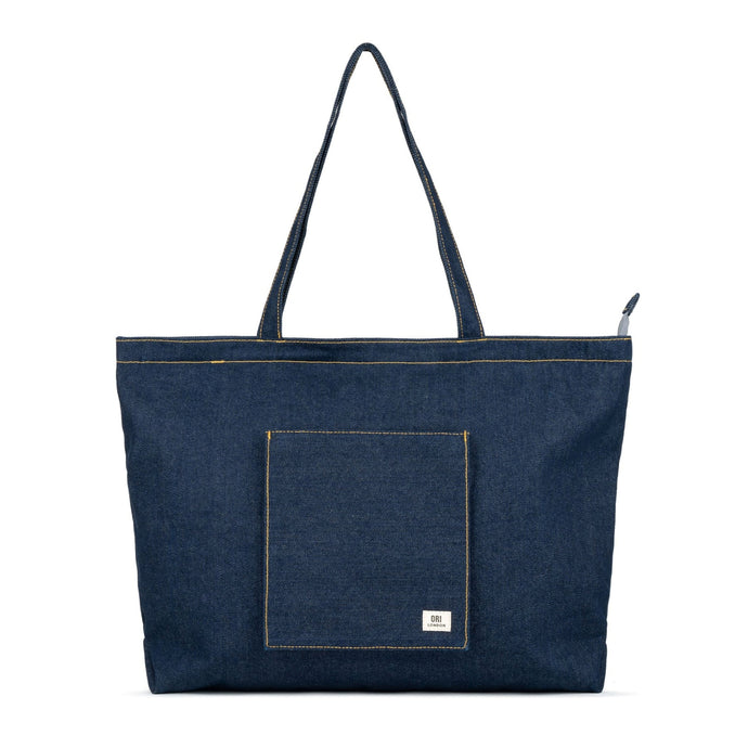Portobello Tote | ORI London