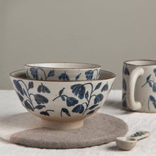 Load image into Gallery viewer, Posy Element Bowl 6.25 inch | Danica Heirloom