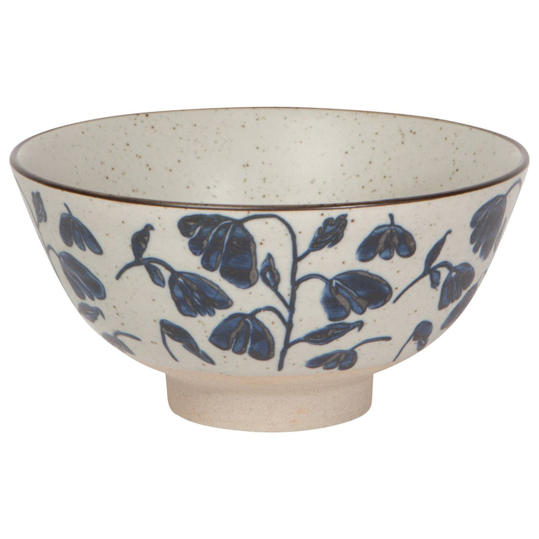 Posy Element Bowl 6.25 inch | Danica Heirloom