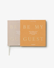 Load image into Gallery viewer, Be My Guest Books | Printworks